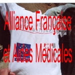 clic sur L'alliance Française