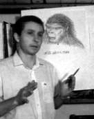 conference de Jordi Magraner en 1992